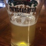 青岛啤酒博物馆 - 