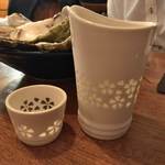 牡蠣と魚 海宝 高田馬場店 - 