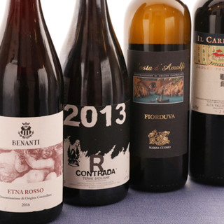 アンティカ・オステリア”トト” _1