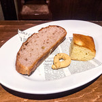 トラットリア カザーレ・デル・パチョッコーネ - 