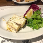 トラットリア カザーレ・デル・パチョッコーネ - 