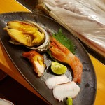 江戸前 寿し政 - 