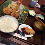 Tonkatsu Wakou - 