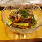 江戸前 寿し政 - 