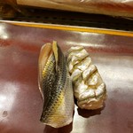 江戸前 寿し政 - 