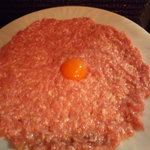 軍鶏丸 - つくね