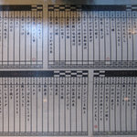 炭火焼専門食処 白銀屋 - 焼き物