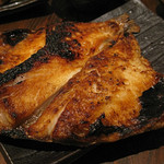 炭火焼専門食処 白銀屋 - 特大つぼ鯛九百八十円