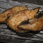 炭火焼専門食処 白銀屋 - 銀ダラ照り焼き六百八十円