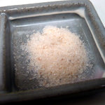 彩々 - アンデスの塩