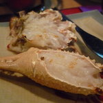 月波 - ☆炭火で焼きも香りがGood!!☆