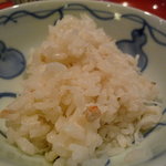 月波 - ☆蟹土鍋ごはん☆