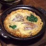 あじ彩 - あじ彩 「豚肉陶板焼き」