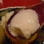 月波 - ☆河豚の白子ちゃん入りすぎです（笑）☆