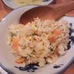 母や - 嫁様と分け分け