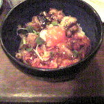 やき亭ぼーの - 焼鶏丼