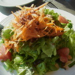 アロッサ - サラダ