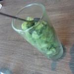 アロッサ - 抹茶のグランテ