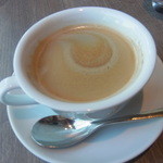 アロッサ - コーヒー