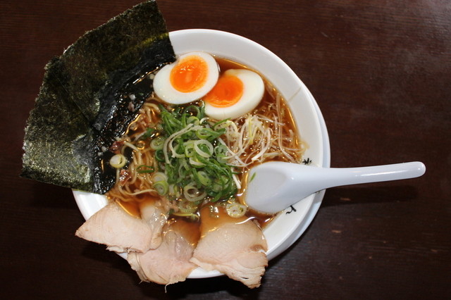 福ちゃん麺 - 北条町/ラーメン | 食べログ