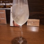 sousakudaininguoobamburumai - スパークリングワイン(甘口)