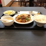 張広東飯店　桜園 - 