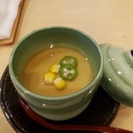 うちげの料理 八塩 - 