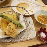 うちげの料理 八塩 - 
