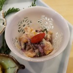 うちげの料理 八塩 - 