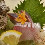 うちげの料理 八塩 - 