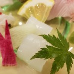 うちげの料理 八塩 - 