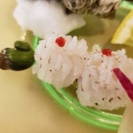 うちげの料理 八塩 - 