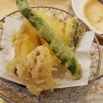 うちげの料理 八塩 - 