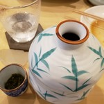 うちげの料理 八塩 - 