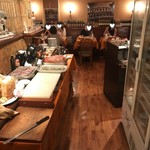 Trattoria Baffo - 