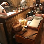 Trattoria Baffo - 