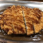 アパ社長カレーショップ - 