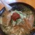 麺屋 はやさか - 