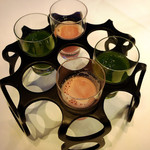 GENTLE Italian&Sushi Bar - 