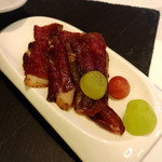 GENTLE Italian&Sushi Bar - 