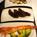 GENTLE Italian&Sushi Bar - 