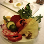 GENTLE Italian&Sushi Bar - 