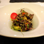 GENTLE Italian&Sushi Bar - 