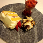 GENTLE Italian&Sushi Bar - 