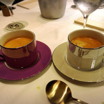 GENTLE Italian&Sushi Bar - 