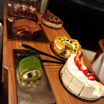 GENTLE Italian&Sushi Bar - 