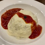 オリビオ・カフェ・ダイニング - 