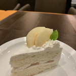 オリビオ・カフェ・ダイニング - 