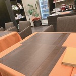 オリビオ・カフェ・ダイニング - 