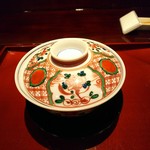 馳走なかむら - 器がステキ